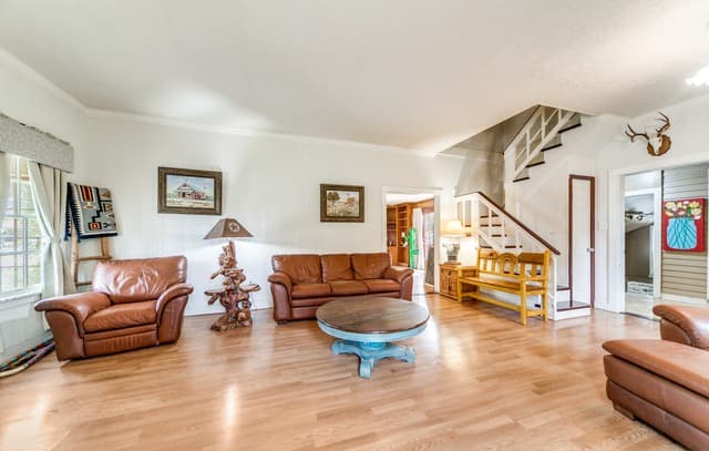 2-bedroom rental at 1201 Sisterdale in Boerne, TX — photo 4