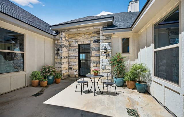 Home for sale at 131 John T Court in Castroville, TX — photo 2
