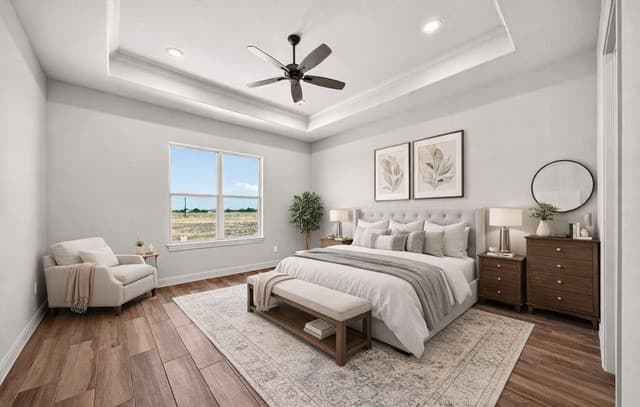 Home for sale at 131 John T Court in Castroville, TX — photo 3