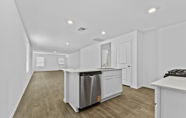 3-bedroom rental at 4263 Marjoram Landing in Von Ormy, TX — photo 5