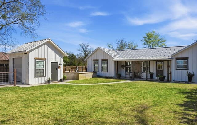 Home for sale at 903 Front St. in Comfort, TX — photo 2