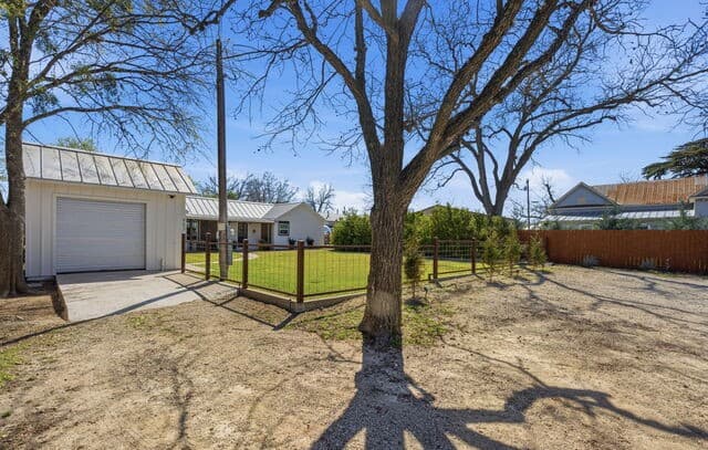 Home for sale at 903 Front St. in Comfort, TX — photo 4