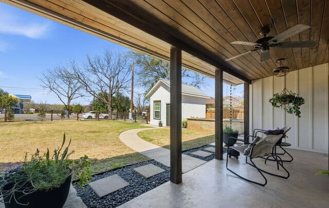 Home for sale at 903 Front St. in Comfort, TX — photo 5