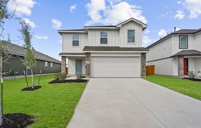 5-bedroom rental at 4259 Marjoram Landing in Von Ormy, TX — photo 1