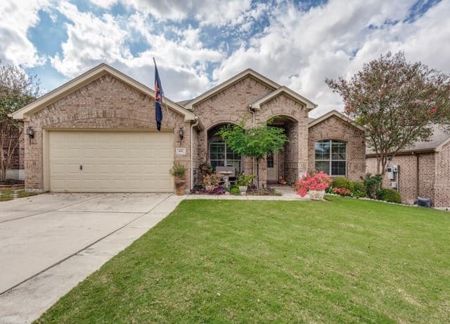 4-bedroom rental at 6050 Covers in Schertz, TX — photo 1