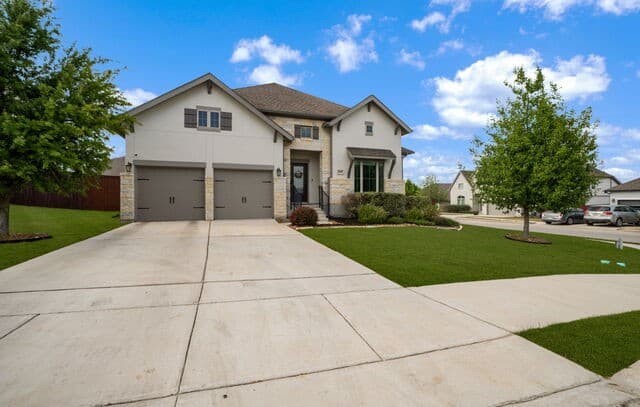 Home for sale at 6549 Crockett Cove in Schertz, TX — photo 2
