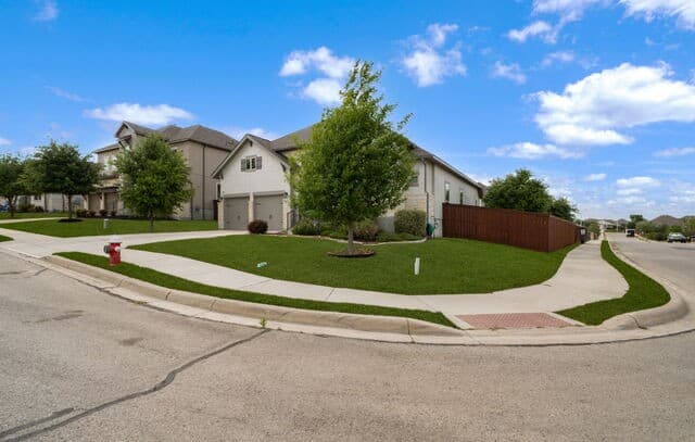 Home for sale at 6549 Crockett Cove in Schertz, TX — photo 3
