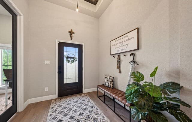 Home for sale at 6549 Crockett Cove in Schertz, TX — photo 4