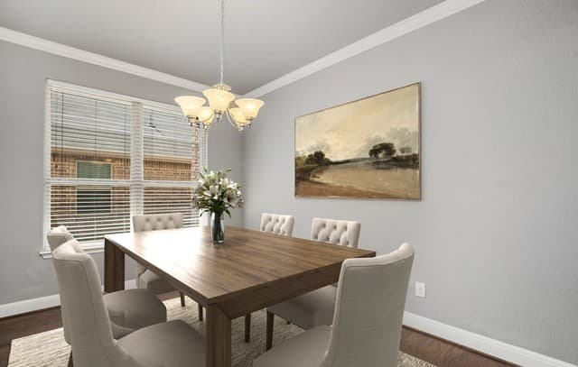 3-bedroom rental at 1711 Ayleth in San Antonio, TX — photo 2