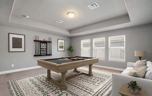 3-bedroom rental at 1711 Ayleth in San Antonio, TX — photo 4