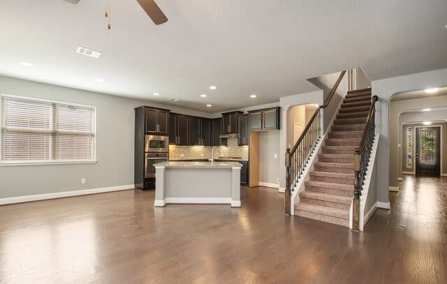 3-bedroom rental at 1711 Ayleth in San Antonio, TX — photo 5