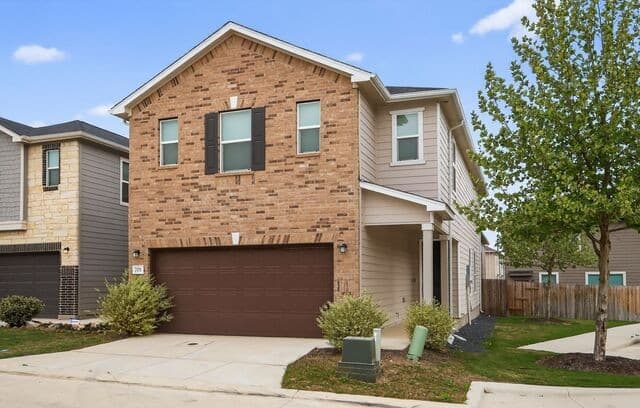 3-bedroom rental at 14839 Vance Jackson Unit UNIT 701 in San Antonio, TX — photo 1