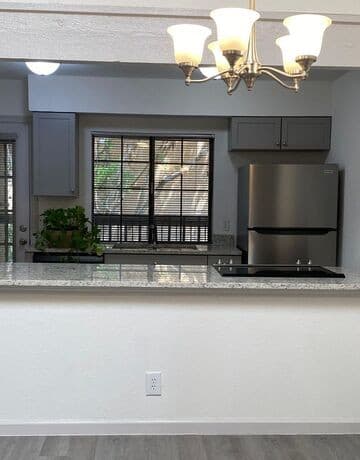 1-bedroom rental at 8611 Datapoint Unit 26 in San Antonio, TX — photo 1