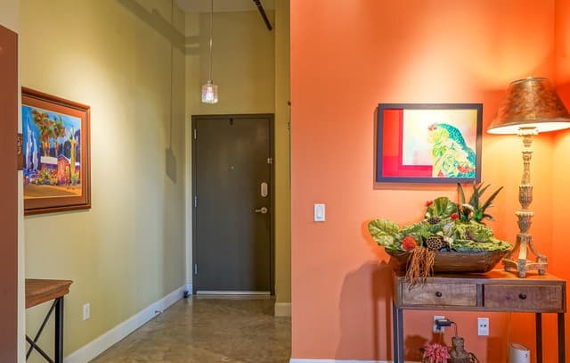 2-bedroom rental at 831 S Flores Unit 3202 in San Antonio, TX — photo 5