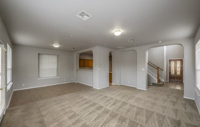 2-bedroom rental at 6729 Biscay Bay in San Antonio, TX — photo 1
