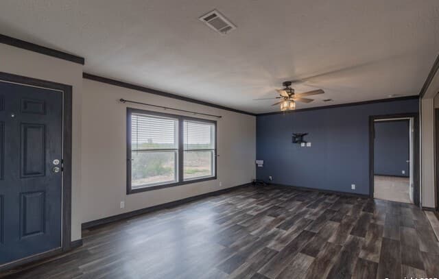 Home for sale at 290 Lilly Bear Ln. in Moore, TX — photo 5