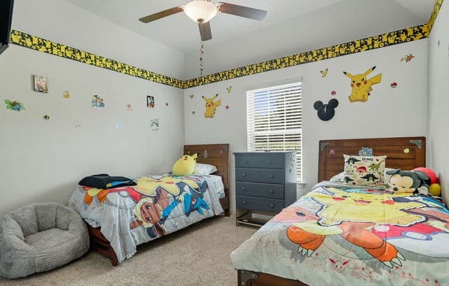 4-bedroom rental at 9825 Jon Boat in Boerne, TX — photo 4