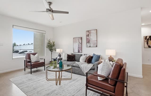 3-bedroom rental at 402 Everest in San Antonio, TX — photo 5