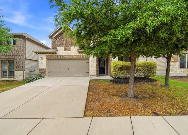 4-bedroom rental at 113 Grand Vista in Cibolo, TX — photo 1
