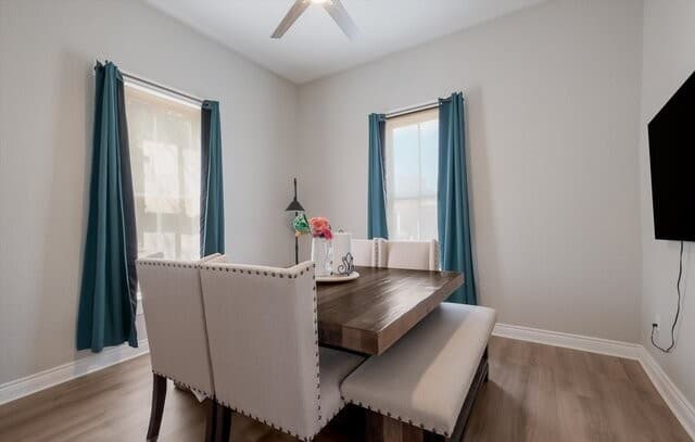 3-bedroom rental at 930 Hays in San Antonio, TX — photo 5
