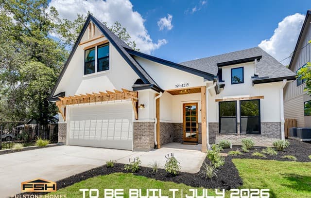 4-bedroom rental at 206 Roaring Creek in Boerne, TX — photo 1