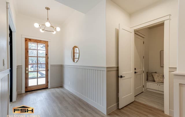 4-bedroom rental at 206 Roaring Creek in Boerne, TX — photo 5