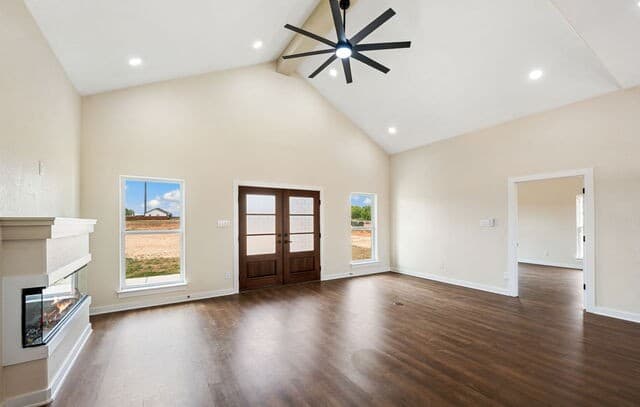 Home for sale at 7319 Tiff Nicole Ln in Von Ormy, TX — photo 2