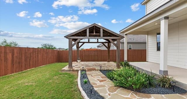4-bedroom home for sale at 205 Pudu Trl in Cibolo TX