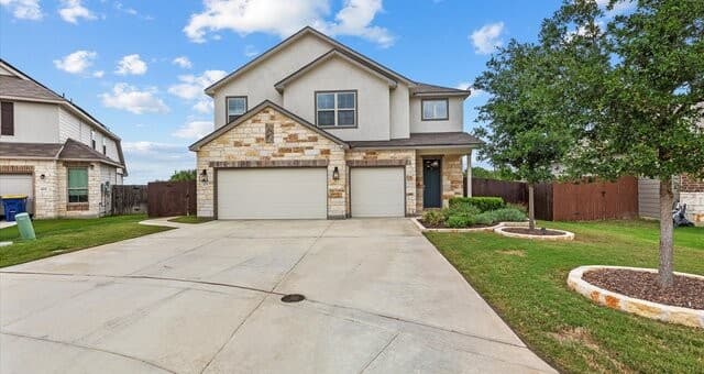 Home for sale at 205 Pudu Trl in Cibolo, TX — photo 3