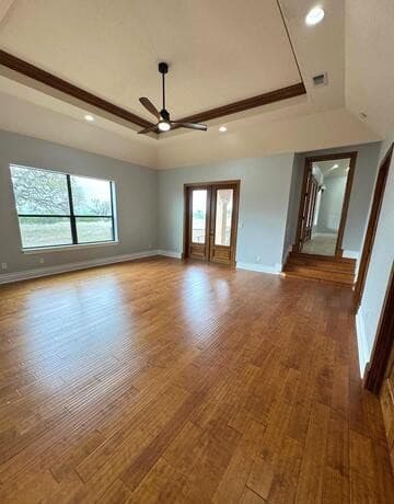 3-bedroom rental at 443 Bridlegate Blvd in Bandera, TX — photo 4
