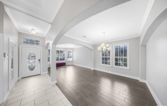 4-bedroom rental at 121 Norman Cv in Cibolo, TX — photo 4