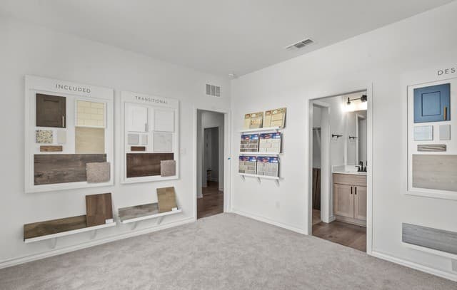 4-bedroom rental at 535 Nightingale Avenue in Marion, TX — photo 5