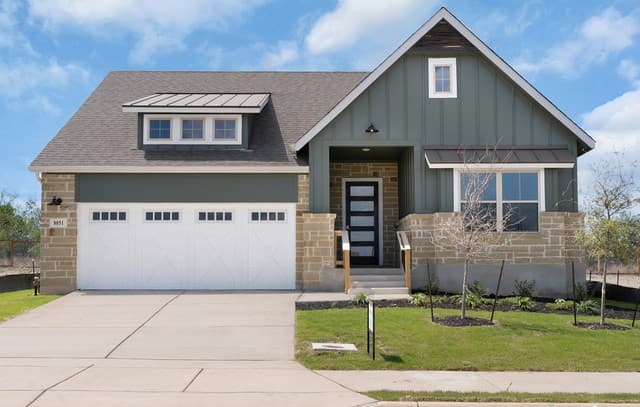5-bedroom rental at 8051 Coral Draw in Schertz, TX — photo 1