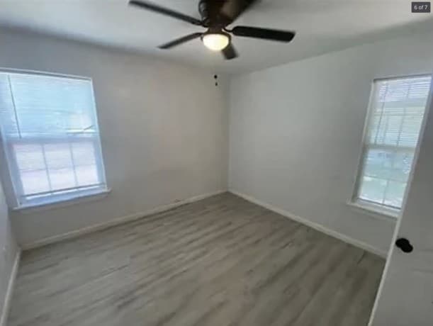 1-bedroom rental at 3040 Weir Ave in San Antonio, TX — photo 3