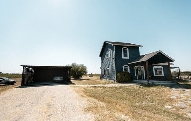 3-bedroom rental at 6147 Pfeil in Schertz, TX — photo 3