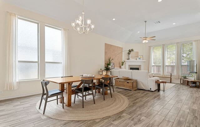 4-bedroom rental at 162 Cimarron Creek in Boerne, TX — photo 5