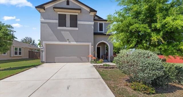 4-bedroom home for sale at 5245 Nature in Marion TX