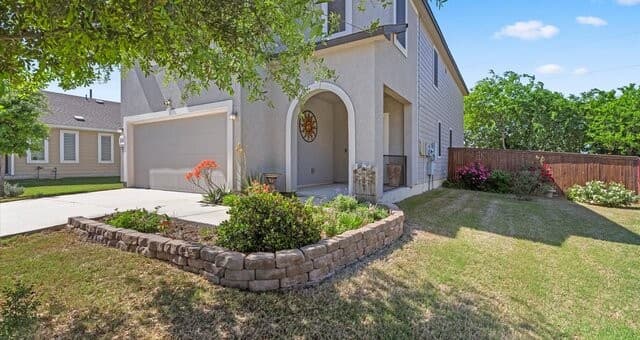 Home for sale at 5245 Nature in Marion, TX — photo 2
