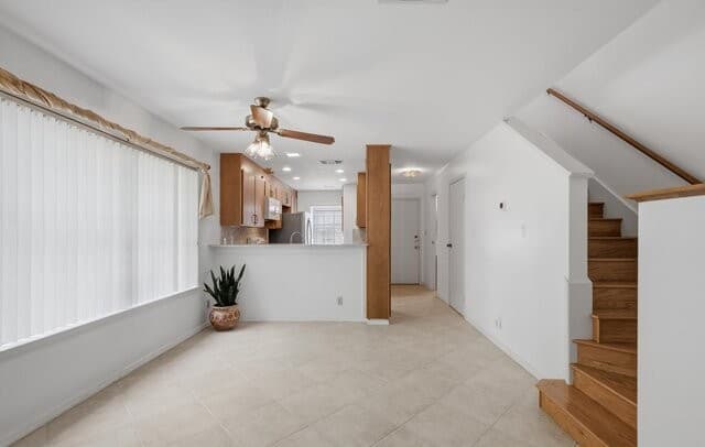 2-bedroom rental at 11815 Vance Jackson Rd Unit 2306 in San Antonio, TX — photo 5