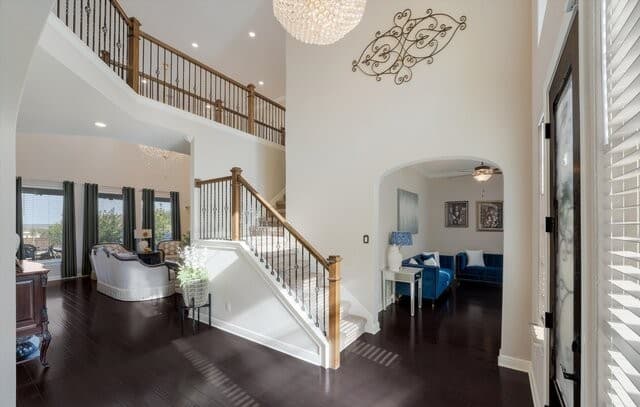4-bedroom rental at 196 Texas Bnd in Castroville, TX — photo 5