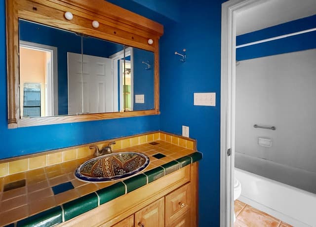 2-bedroom rental at 4839 Brandeis Unit 712 in San Antonio, TX — photo 5