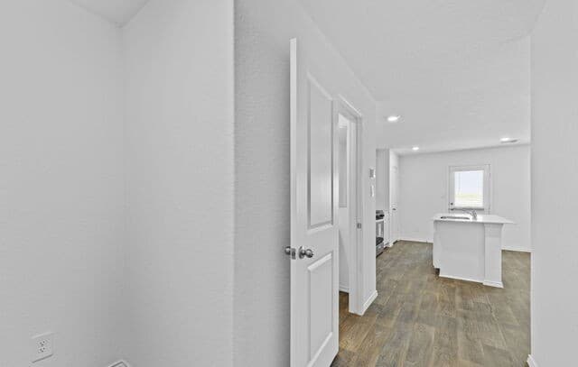 3-bedroom rental at 4255 Marjoram Landing in Von Ormy, TX — photo 2