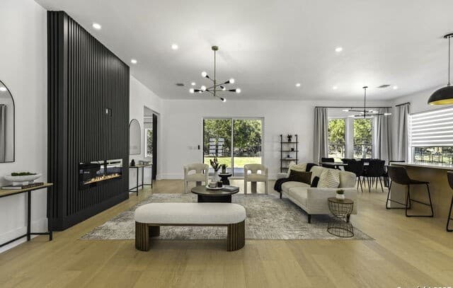 4-bedroom rental at 120 River View Dr in Boerne, TX — photo 4