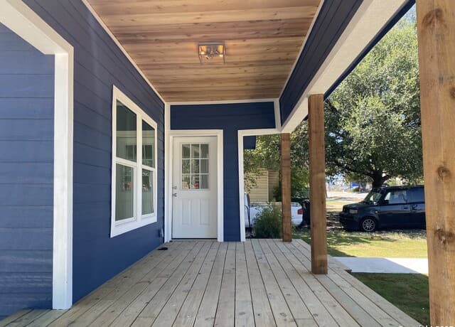 Home for sale at 2122 Cincinnati Ave in San Antonio, TX — photo 4