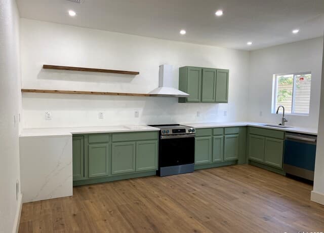 Home for sale at 2122 Cincinnati Ave in San Antonio, TX — photo 5