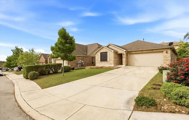 3-bedroom rental at 27531 Paseo Mesa in Boerne, TX — photo 3