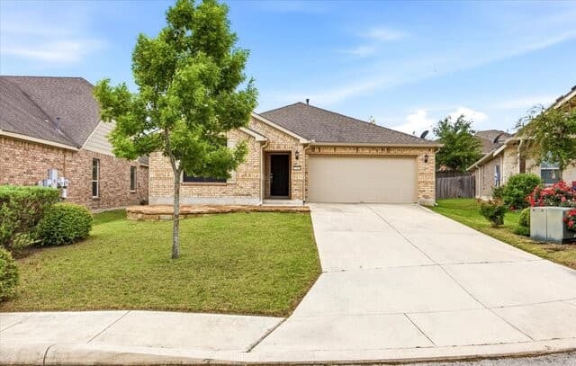 3-bedroom rental at 27531 Paseo Mesa in Boerne, TX — photo 4