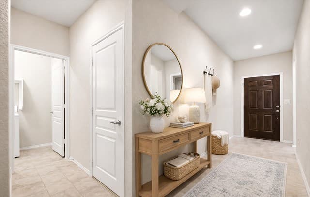 3-bedroom rental at 27531 Paseo Mesa in Boerne, TX — photo 5