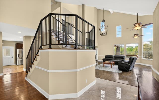 4-bedroom rental at 11 Falls Vw in Boerne, TX — photo 4