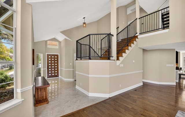 4-bedroom rental at 11 Falls Vw in Boerne, TX — photo 5